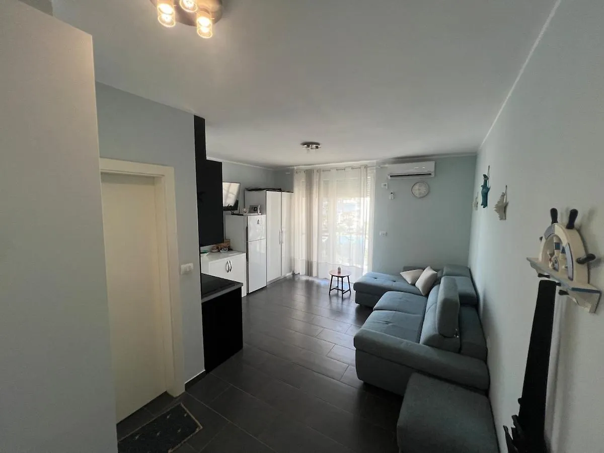 Beach Apartment Shëngjin